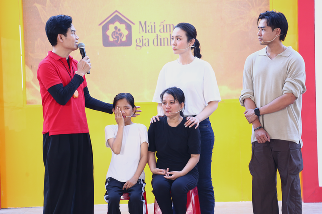 Thảo Nhi mắc bệnh tan máu bẩm sinh, mong hiến tóc cho bệnh nhi ung thư - Ảnh 12.