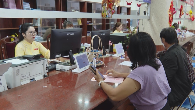 Vươn khơi - Ngày 10/5/2026 | Sinh viên đưa công nghệ vào giáo dục - Ảnh 3.