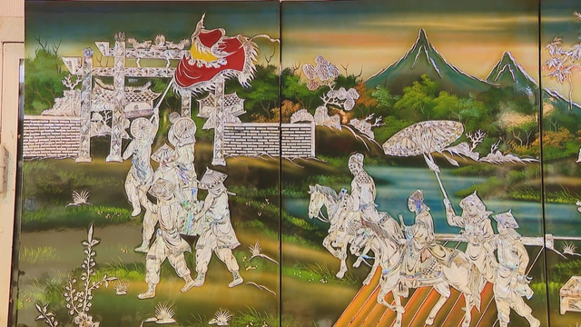 Vươn khơi - Ngày 13/5/2026 | TP. HỒ CHÍ MINH: THỊ TRƯỜNG TIÊU DÙNG TIẾP ĐÀ KHỞI SẮC  - Ảnh 2.
