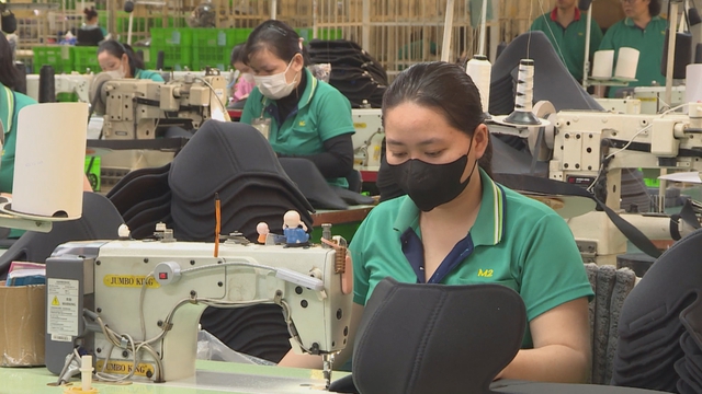 Thời sự trưa HTV ngày 14/5/2026 | Đoàn kiểm tra Trung ương làm việc với phường Phú Mỹ, Thành phố Hồ Chí Minh - Ảnh 2.