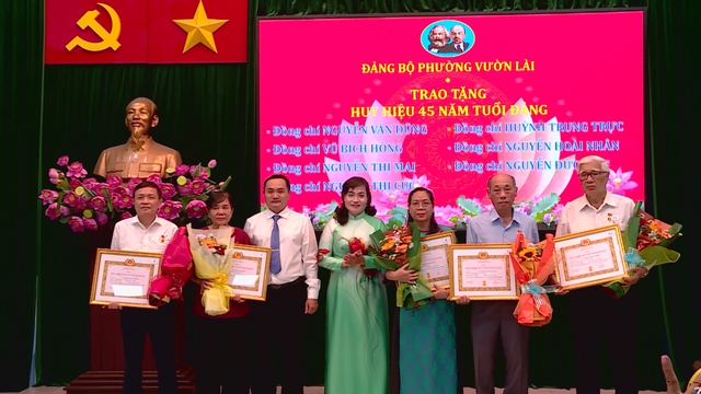 Thời sự trưa HTV ngày 14/5/2026 | Đoàn kiểm tra Trung ương làm việc với phường Phú Mỹ, Thành phố Hồ Chí Minh - Ảnh 3.