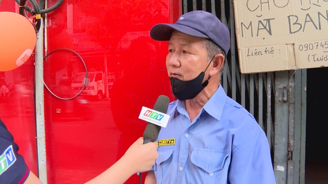 TP. Hồ Chí Minh: Phạt đến 20 triệu đồng cho hành vi dán quảng cáo trái phép - Ảnh 4.