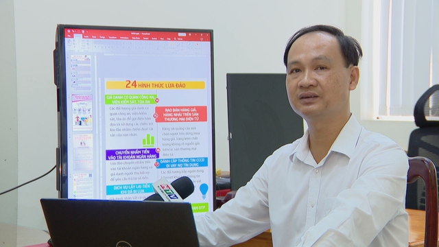 Nâng cao hiệu quả phòng chống thông tin xấu độc trên không gian mạng - Ảnh 10.