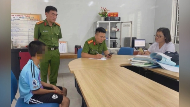 60 Giây ngày 14/5/2026 | 3 triệu trẻ em Việt Nam mắc tật khúc xạ - Ảnh 1.