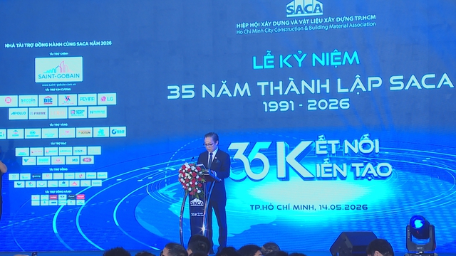Thời sự trưa HTV ngày 15/5/2026 | Khởi động chiến dịch tôi yêu Tổ quốc tôi - Ảnh 2.