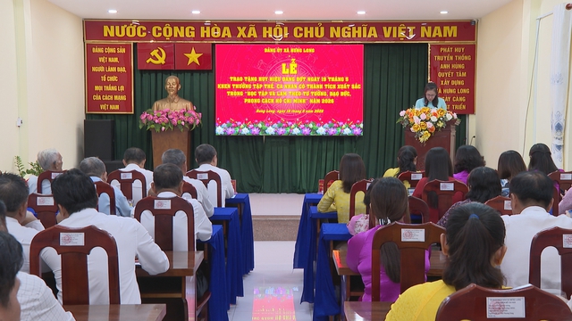 Thời sự HTV ngày 19/5/2026 |  - Ảnh 3.