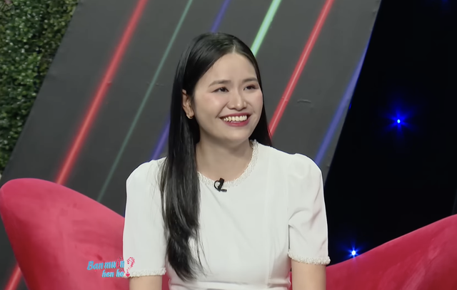 Bạn muốn hẹn hò: Màn đẩy thuyền của cả công ty bạn gái khiến chàng trai Hà Nội bối rối - Ảnh 2.