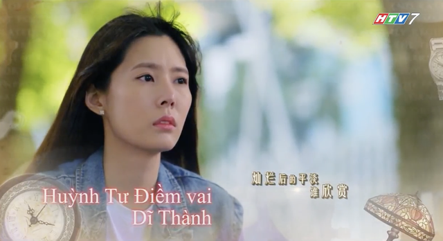Những mảnh ghép nhân vật trong "Tiệm cầm đồ nhân ái" - Ảnh 3.