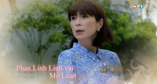 Những mảnh ghép nhân vật trong "Tiệm cầm đồ nhân ái" - Ảnh 4.