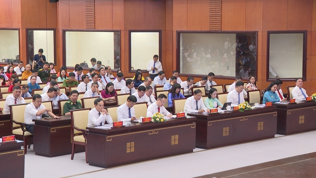 TP. Hồ Chí Minh tuyên dương 181 tập thể và 177 cá nhân tiêu biểu học tập và làm theo Bác - Ảnh 6.