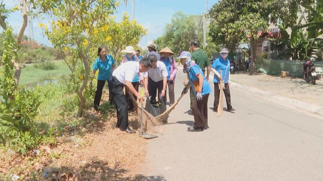 Vươn khơi - Ngày 19/5/2026 | Học Bác – Người Bí thư chi bộ hết lòng vì dân nơi phố biển - Ảnh 1.