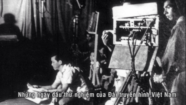 51 năm cánh sóng HTV không ngừng vươn xa - Ảnh 3.