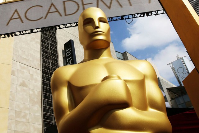 Quy định mới tại Oscar liên quan đến AI trong làm phim - Ảnh 2.