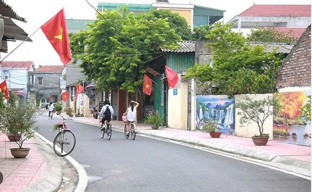 Quy trình sáp nhập thôn, tổ dân phố - Ảnh 1.