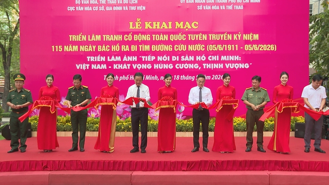 Thời sự trưa HTV ngày 20/5/2026 | Tăng cường hợp tác Quốc phòng Việt Nam - Ấn Độ - Ảnh 2.