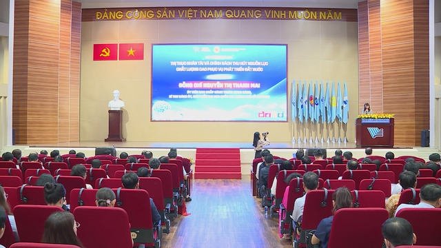 Thời sự HTV ngày 20/5/2026 | Thêm phòng học mới, thêm cơ hội học tập tốt hơn cho học sinh thành phố - Ảnh 2.