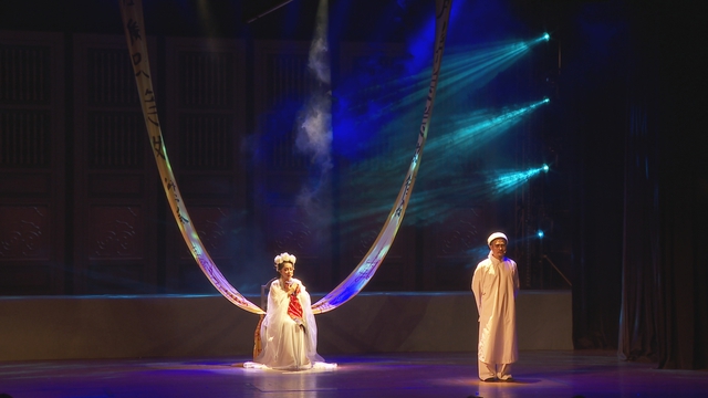 Thời sự HTV ngày 21/5/2026 | Giữ hồn cải lương giữa nhịp sống hiện đại- Ảnh 1.