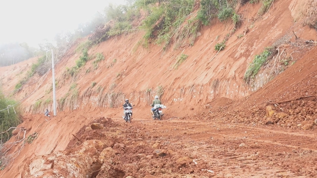 60 Giây ngày 21/5/2026 | Liên kết sản xuất - thị trường, giải bài toán đầu ra cho nông sản - Ảnh 3.