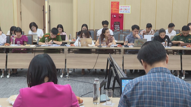Đề xuất sửa đổi Luật Trách nhiệm bồi thường của Nhà nước phù hợp thực tiễn mới - Ảnh 4.