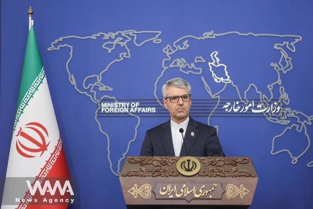 Tổng thống Donald Trump: Sẵn sàng chờ Iran trả lời trong vài ngày - Ảnh 2.