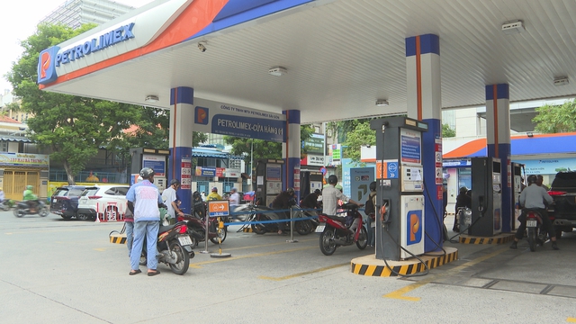 Những khuyến cáo khi sử dụng xăng sinh học E10- Ảnh 1.