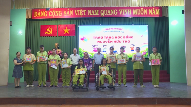 Thời sự trưa HTV ngày 23/5/2026 | Hội thi Báo cáo viên giỏi Đảng uỷ các cơ quan Đảng TP. Hồ Chí Minh - Ảnh 3.