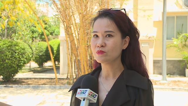 Trao kinh phí hỗ trợ cho thương binh, bệnh binh trên địa bàn xã Cần Giờ, Bình Khánh, An Thới Đông - Ảnh 3.