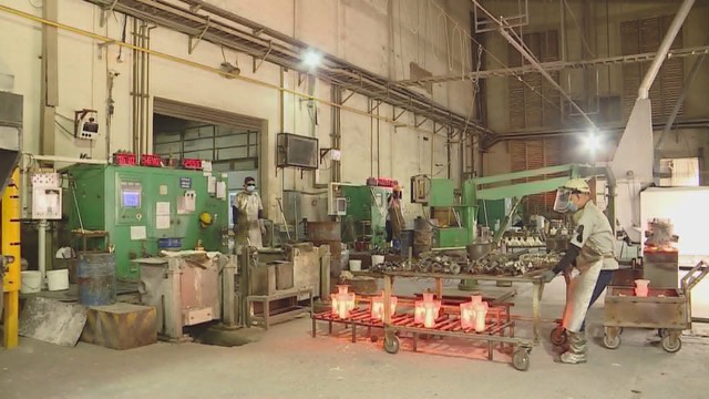 TP. Hồ Chí Minh: Tăng cường đảm bảo an toàn vệ sinh lao động trong sản xuất - Ảnh 3.