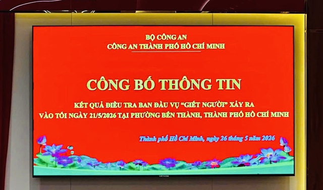 Toàn cảnh vụ truy bắt 2 nghi phạm nước ngoài bắn chết người ở TP. Hồ Chí Minh - Ảnh 1.