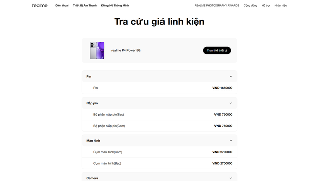 Thử thách làm một chiếc điện thoại nổi loạn: realme P4 Power, viên pin 10.001 mAh xài mãi vẫn không hết. - Ảnh 6.