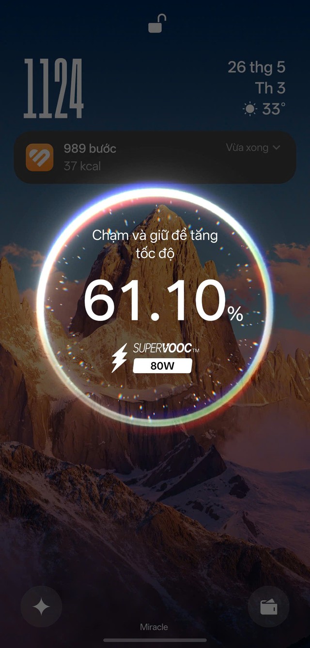 Thử thách làm một chiếc điện thoại nổi loạn: realme P4 Power, viên pin 10.001 mAh xài mãi vẫn không hết. - Ảnh 4.