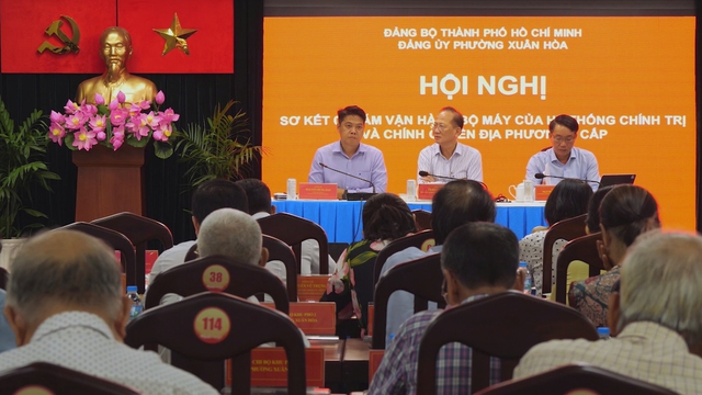Thời sự trưa HTV ngày 27/5/2026 | Hội thảo khoa học quốc gia về "Đổi mới mô hình phát triển đất nước"- Ảnh 3. Thời sự trưa HTV ngày 27/5/2026 | Hội thảo khoa học quốc gia về "Đổi mới mô hình phát triển đất nước"- Ảnh 3.