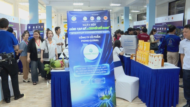 Thời sự HTV ngày 27/5/2026 | TP. Hồ Chí Minh đẩy mạnh chuyển đổi số từ cơ sở - Ảnh 2.