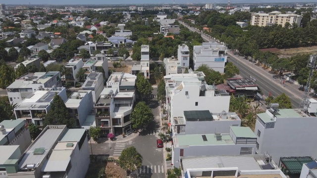 Phường Bà Rịa, TP. Hồ Chí Minh: Đề xuất đầu tư thêm các khu tái định cư mới - Ảnh 1.