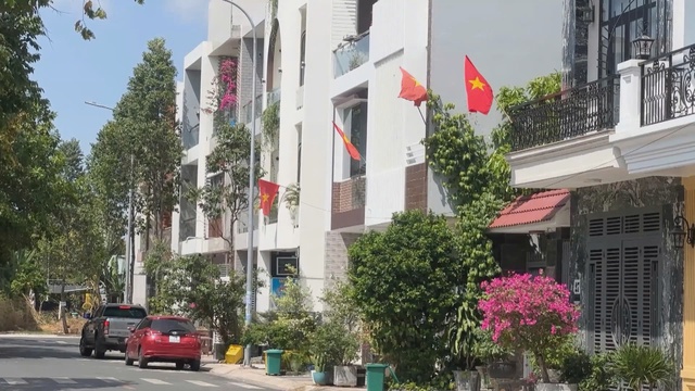 Phường Bà Rịa, TP. Hồ Chí Minh: Đề xuất đầu tư thêm các khu tái định cư mới - Ảnh 2.