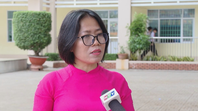 Đưa đờn ca tài tử đến gần học sinh bằng mô hình học tập sáng tạo - Ảnh 3.