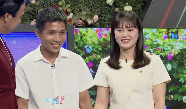 Bạn muốn hẹn hò: Chàng phiên dịch tìm người "giữ tiền" gặp ngay cô kế toán - Ảnh 2.