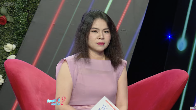 Chờ đợi 10 năm để tham gia "Bạn muốn hẹn hò" - Ảnh 3.