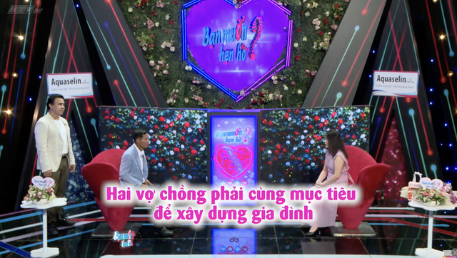 Chờ đợi 10 năm để tham gia "Bạn muốn hẹn hò" - Ảnh 4.