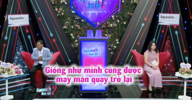 Chờ đợi 10 năm để tham gia "Bạn muốn hẹn hò" - Ảnh 1.