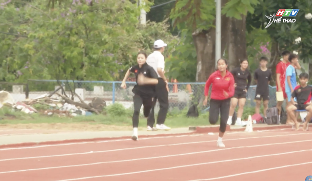 Trường ĐH TDTT TP. Hồ Chí Minh tuyển sinh năm học mới thu hút 8.000 thí sinh đăng ký - Ảnh 2.