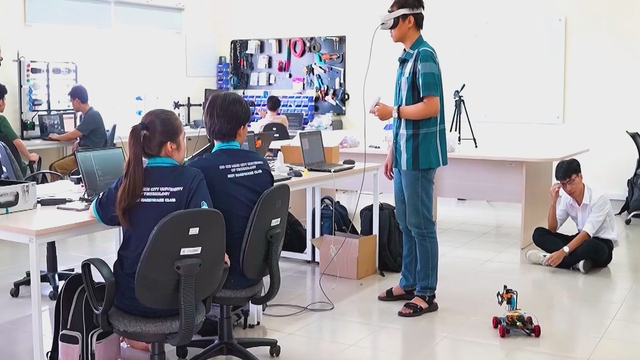 TP. Hồ Chí Minh lần đầu vào Top 100 hệ sinh thái khởi nghiệp toàn cầu, “về đích” sớm 4 năm - Ảnh 6.