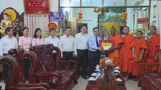 Thời sự HTV ngày 30/5/2026 | Di sản sống động cùng nhịp đập của thành phố - Ảnh 3.