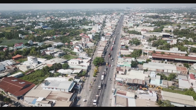 60 Giây ngày 30/5/2026 | Vòi rồng khổng lồ bất ngờ xuất hiện ở Quảng Ninh - Ảnh 5.