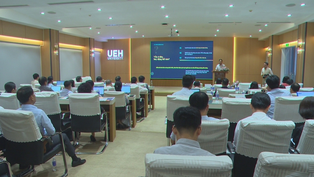 Luật đô thị đặc biệt: Lộ trình kiến tạo TP. Hồ Chí Minh bền vững và Net-zero - Ảnh 1.