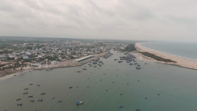 ĐẢM BẢO CÁC CÔNG TRÌNH THỦY LỢI Ở THÀNH PHỐ HỒ CHÍ MINH - Ảnh 3.