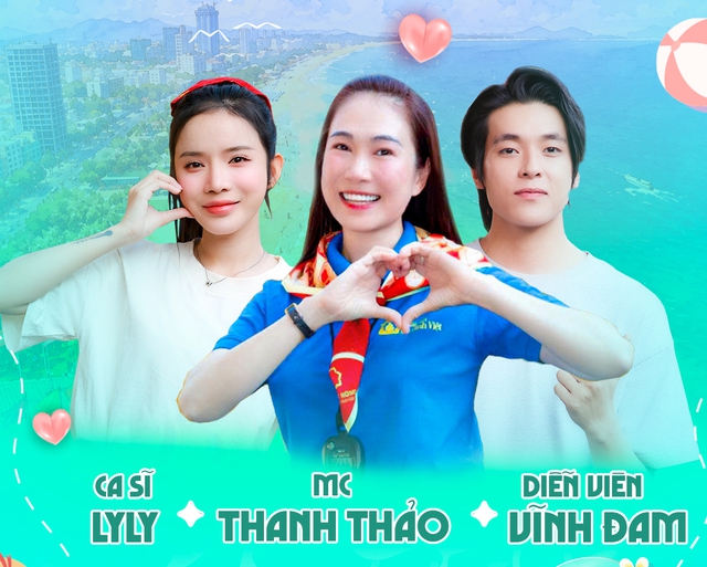 Mái ấm gia đình việt 2026 - Tập 13: LLy, Vĩnh Đam - Ảnh 1.