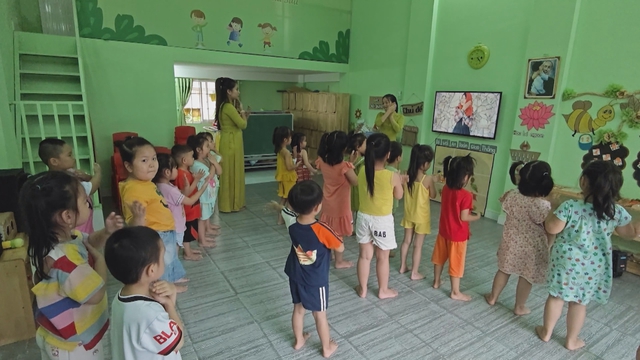 Nhà ở xã hội: Giấc mơ an cư của người lao động dần thành hiện thực - Ảnh 2.