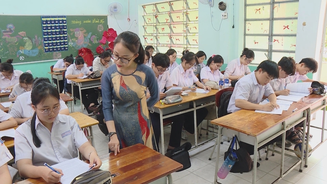 60 Giây ngày 4/5/2026 | TP. Hồ Chí Minh đạt doanh thu 8.700 tỷ đồng từ du lịch kỳ nghỉ lễ - Ảnh 1.