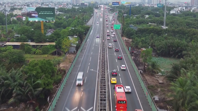 60 Giây ngày 4/5/2026 | TP. Hồ Chí Minh đạt doanh thu 8.700 tỷ đồng từ du lịch kỳ nghỉ lễ - Ảnh 3.